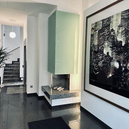 Avidonapartments Ντίσελντορφ Εξωτερικό φωτογραφία