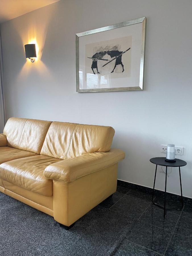 Avidonapartments Ντίσελντορφ Εξωτερικό φωτογραφία