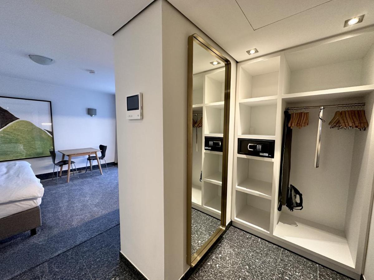 Avidonapartments Ντίσελντορφ Εξωτερικό φωτογραφία