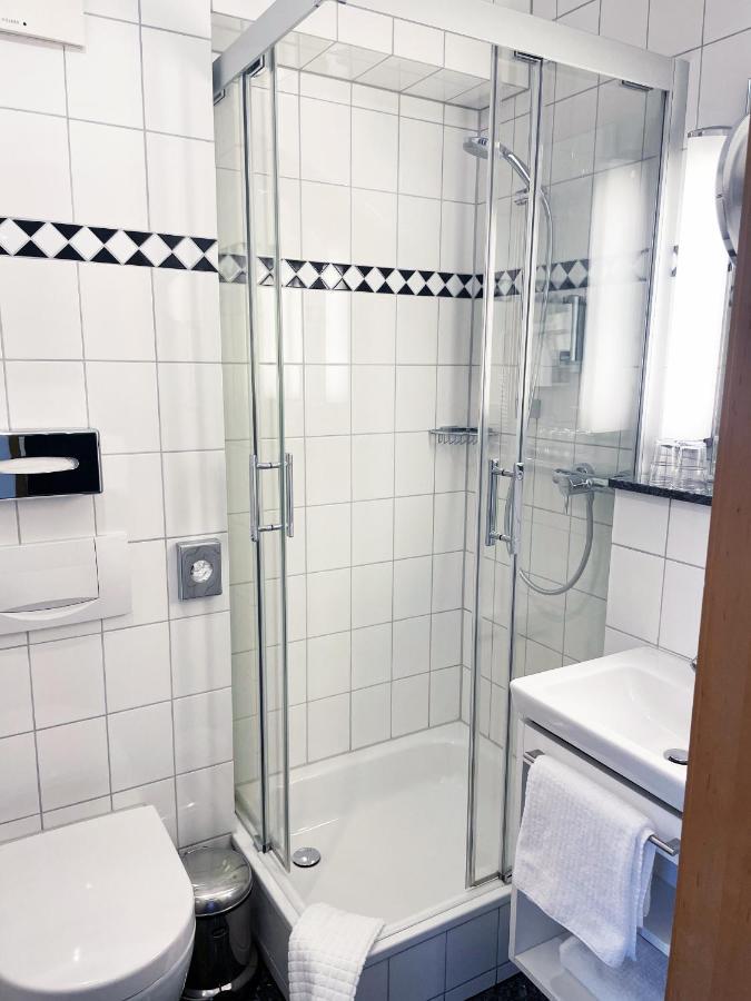 Avidonapartments Ντίσελντορφ Εξωτερικό φωτογραφία