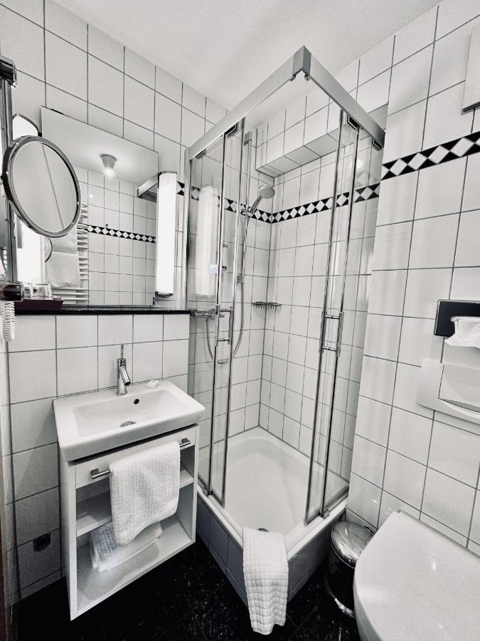 Avidonapartments Ντίσελντορφ Εξωτερικό φωτογραφία