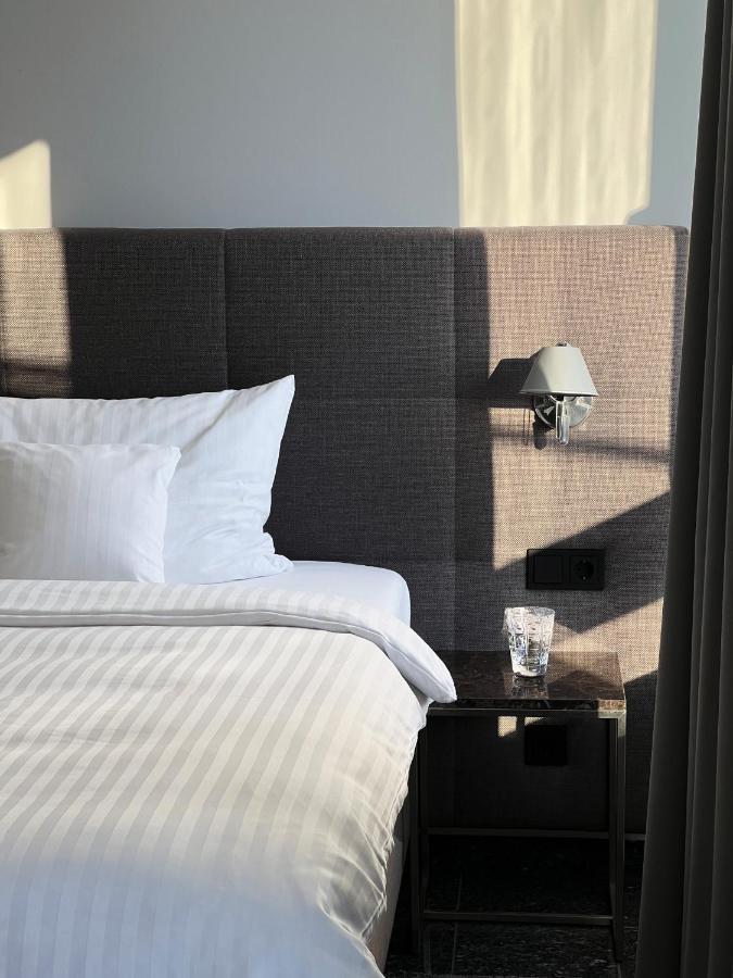 Avidonapartments Ντίσελντορφ Εξωτερικό φωτογραφία