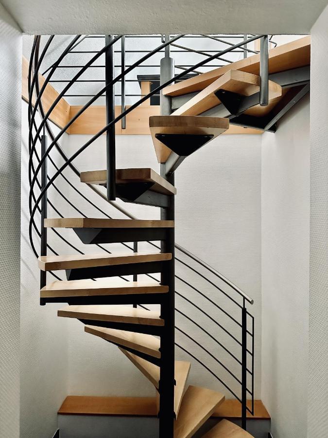 Avidonapartments Ντίσελντορφ Εξωτερικό φωτογραφία