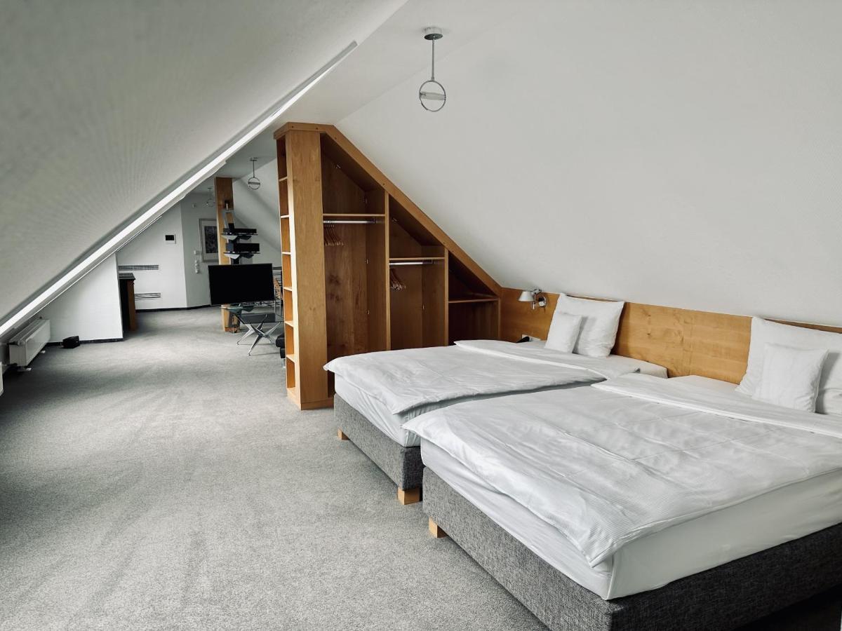 Avidonapartments Ντίσελντορφ Εξωτερικό φωτογραφία