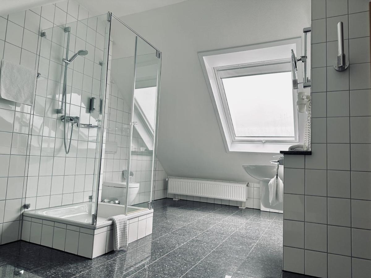 Avidonapartments Ντίσελντορφ Εξωτερικό φωτογραφία