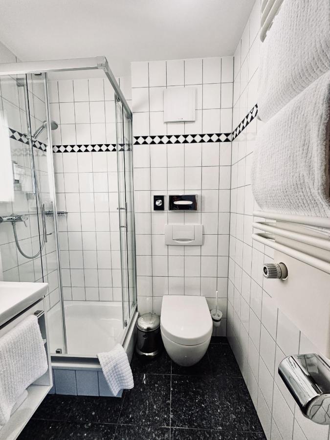 Avidonapartments Ντίσελντορφ Εξωτερικό φωτογραφία