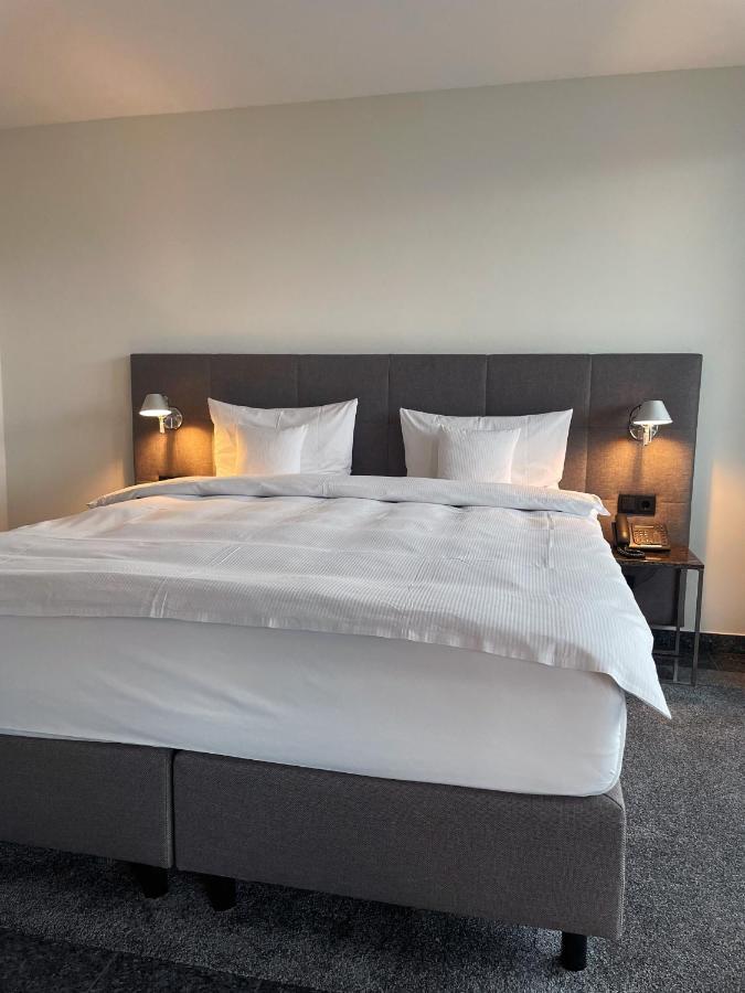 Avidonapartments Ντίσελντορφ Εξωτερικό φωτογραφία
