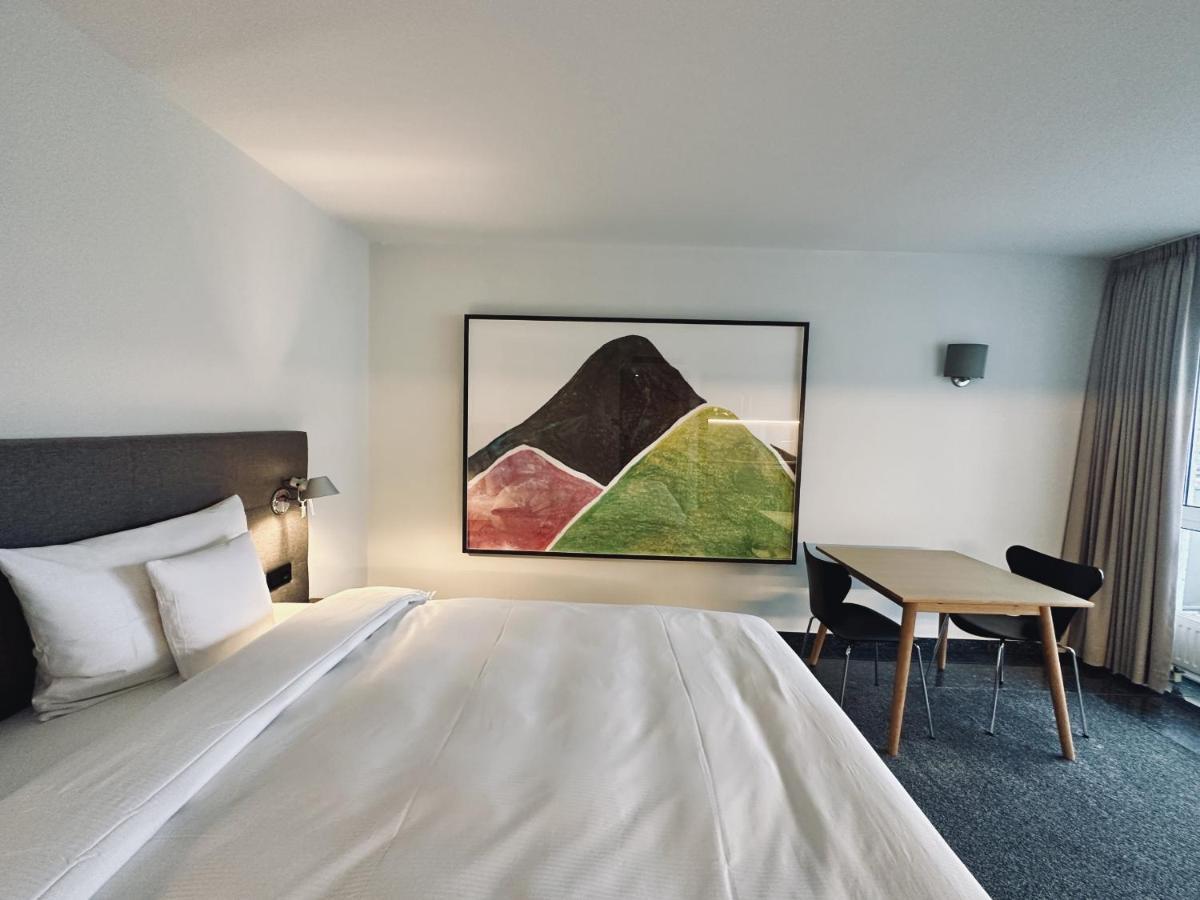 Avidonapartments Ντίσελντορφ Εξωτερικό φωτογραφία