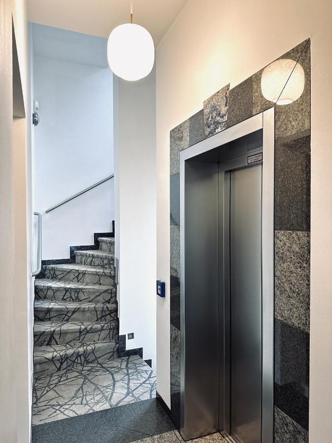 Avidonapartments Ντίσελντορφ Εξωτερικό φωτογραφία