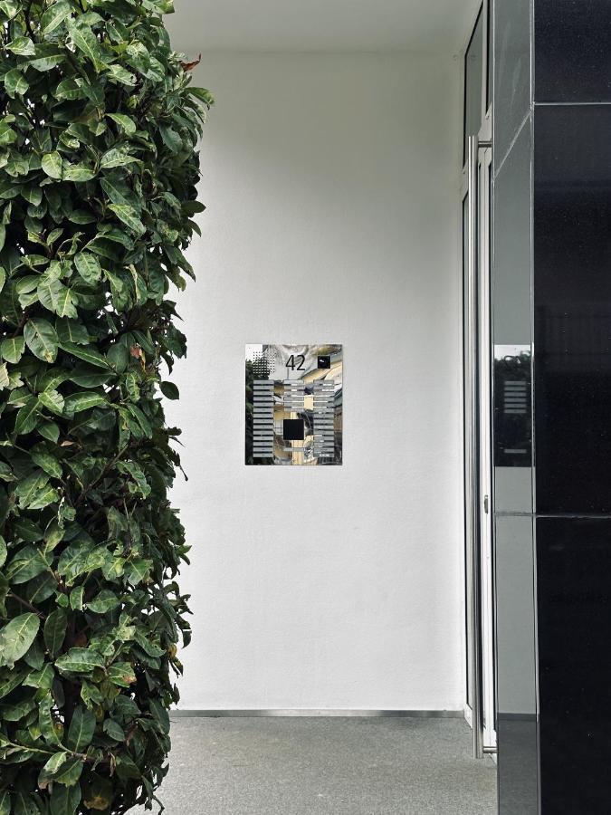 Avidonapartments Ντίσελντορφ Εξωτερικό φωτογραφία